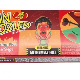 BeanBoozled Flaming Five