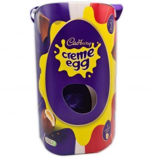 Cadbury Creme Egg Large Easter Egg 275g