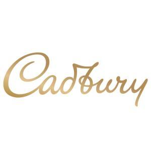 Cadbury Logo