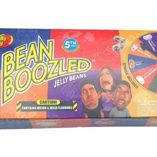 BeanBoozled 5th Edition Spinner