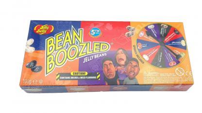 BeanBoozled 5th Edition Spinner