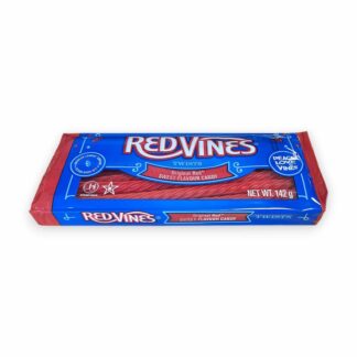 Private: Red Vines Original Red® Twists 142G